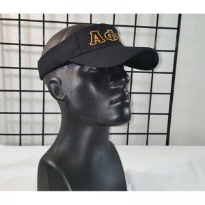 Alpha Phi Alpha Gear, clothing, hats