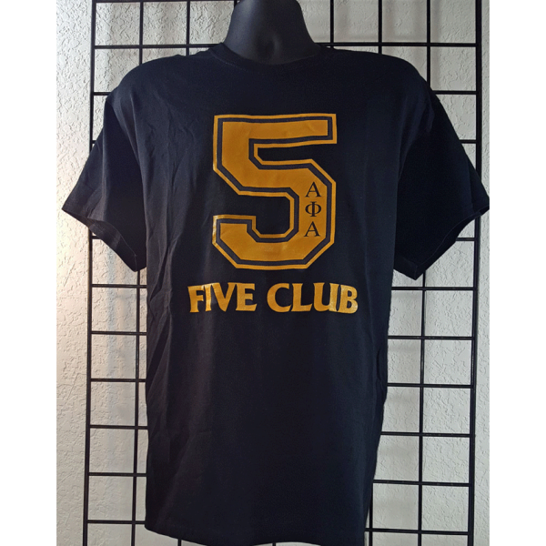 Club-5