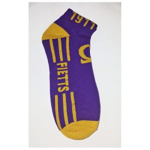 Omega-Ankle-Sock